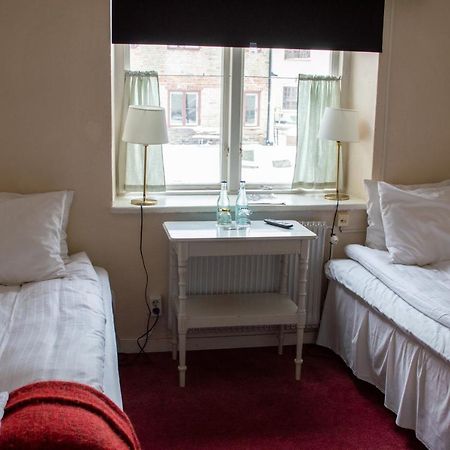 Hotell Bla Blom Gustavsberg Ngoại thất bức ảnh