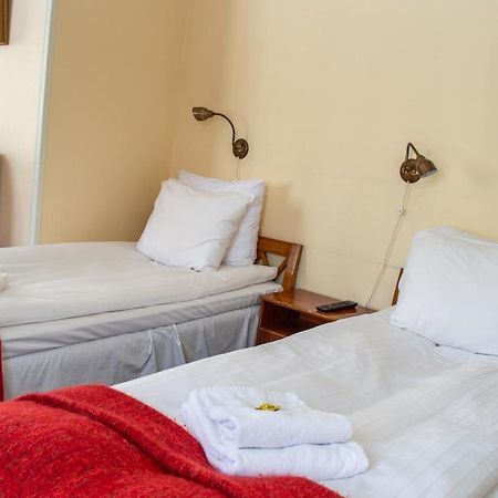 Hotell Bla Blom Gustavsberg Ngoại thất bức ảnh