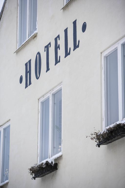 Hotell Bla Blom Gustavsberg Ngoại thất bức ảnh
