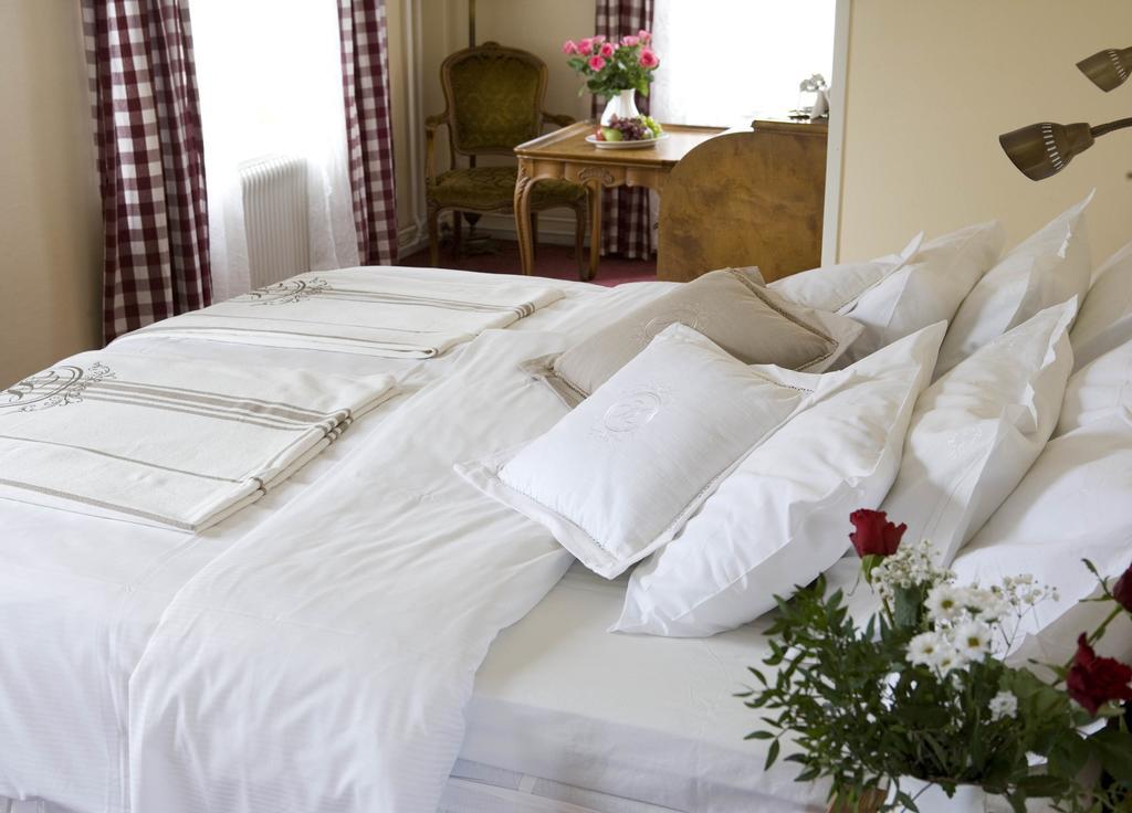 Hotell Bla Blom Gustavsberg Phòng bức ảnh