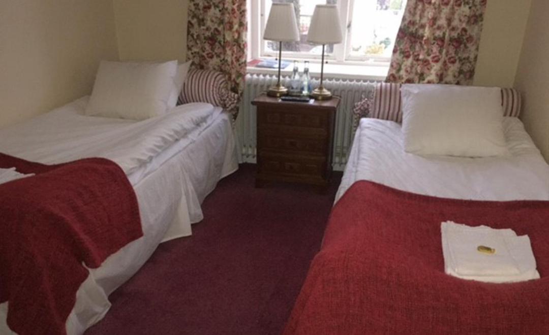 Hotell Bla Blom Gustavsberg Ngoại thất bức ảnh