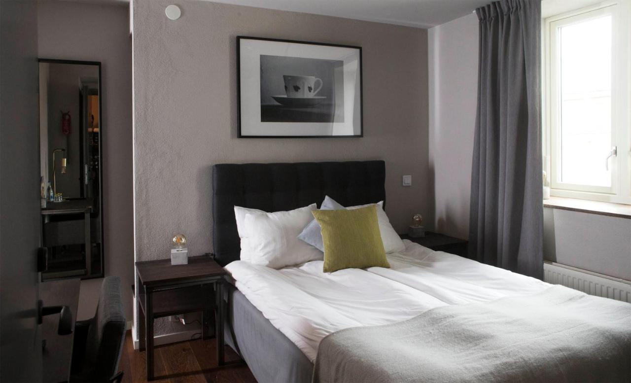 Hotell Bla Blom Gustavsberg Ngoại thất bức ảnh