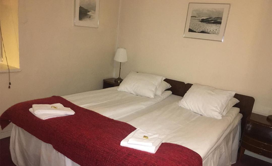 Hotell Bla Blom Gustavsberg Ngoại thất bức ảnh