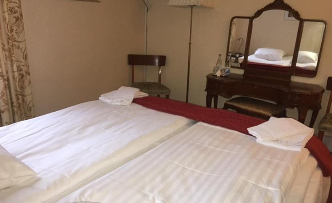 Hotell Bla Blom Gustavsberg Ngoại thất bức ảnh