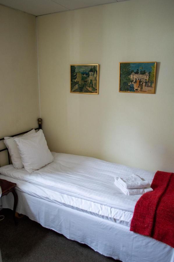 Hotell Bla Blom Gustavsberg Ngoại thất bức ảnh