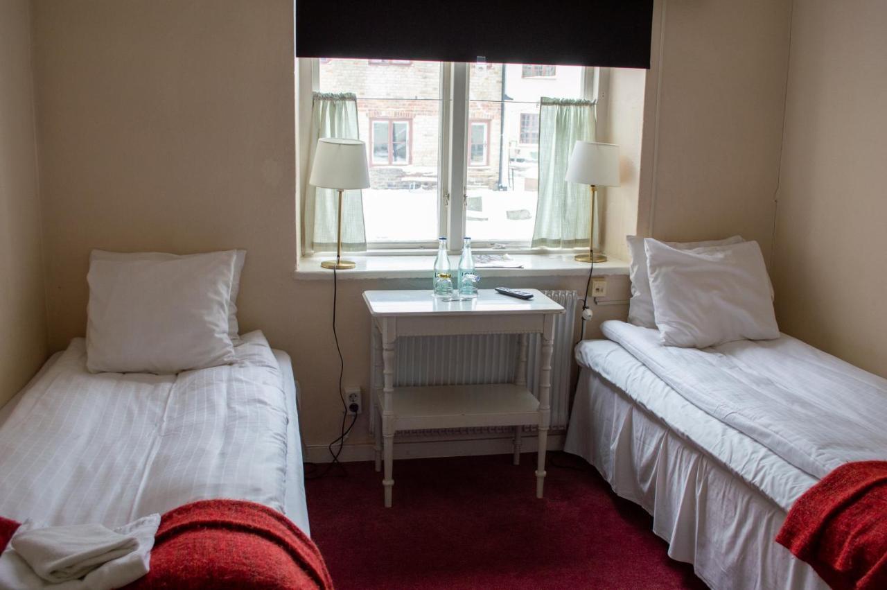 Hotell Bla Blom Gustavsberg Ngoại thất bức ảnh