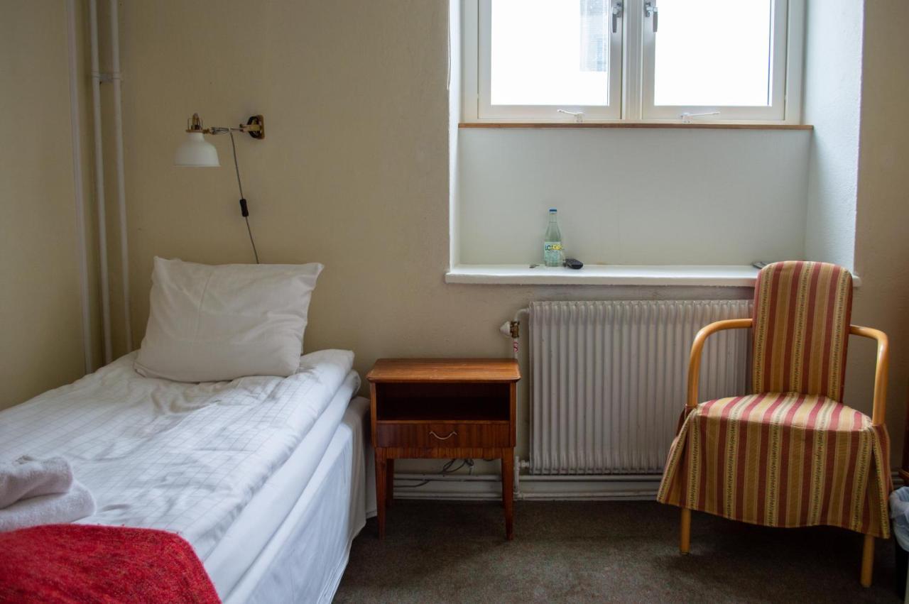 Hotell Bla Blom Gustavsberg Ngoại thất bức ảnh