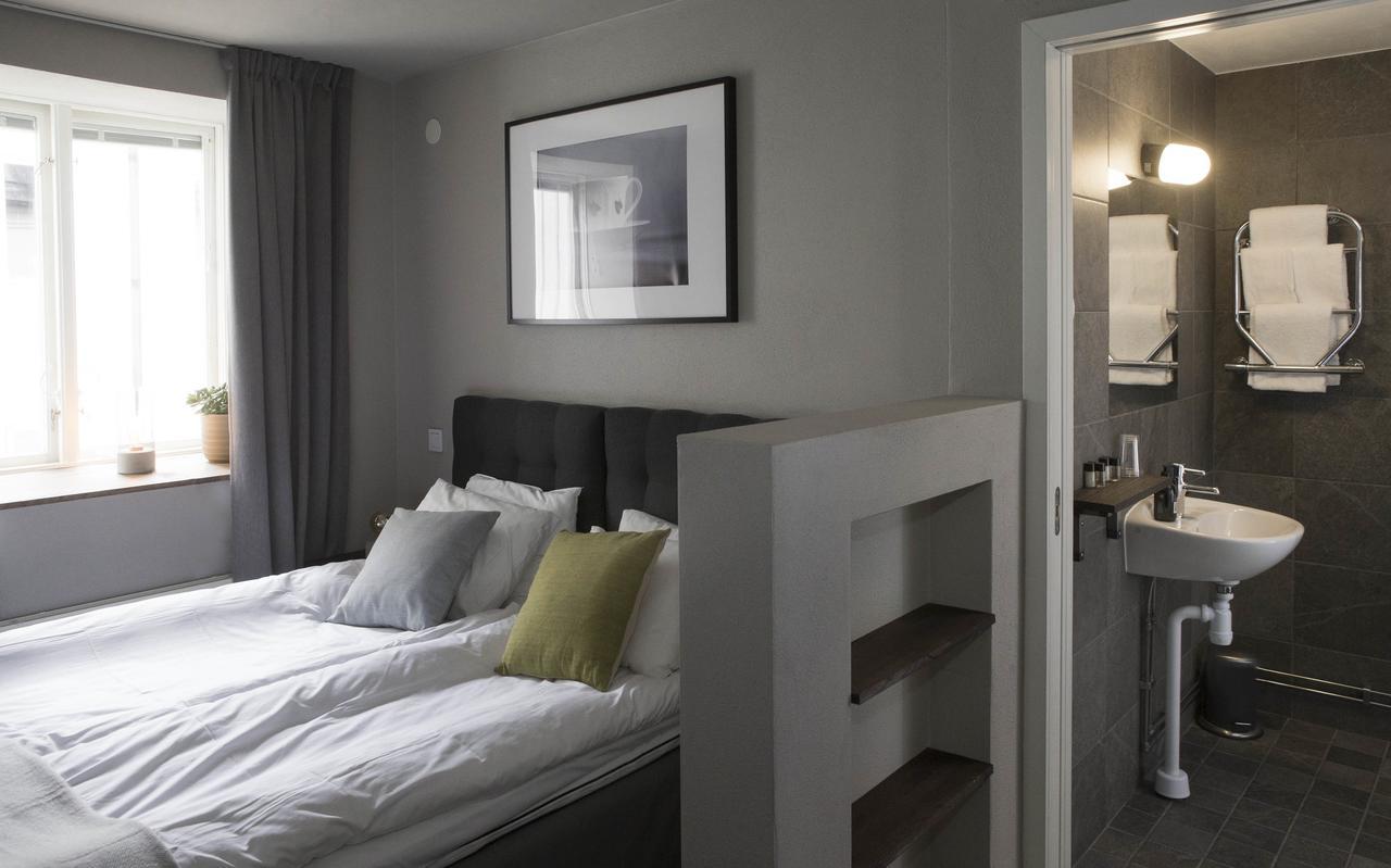 Hotell Bla Blom Gustavsberg Ngoại thất bức ảnh