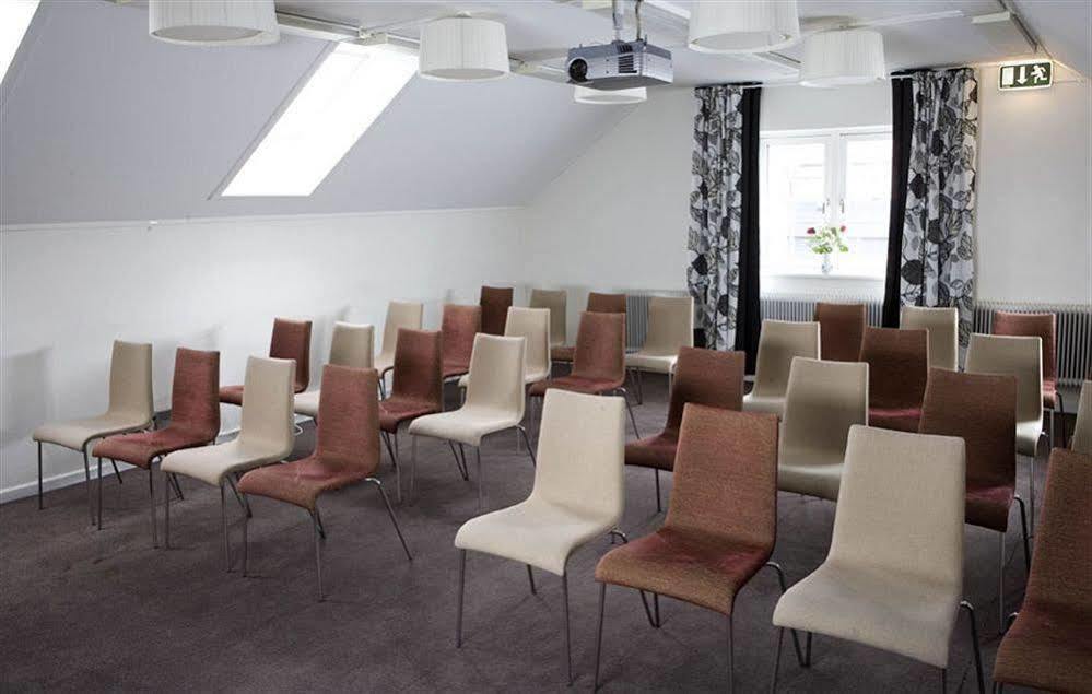 Hotell Bla Blom Gustavsberg Ngoại thất bức ảnh