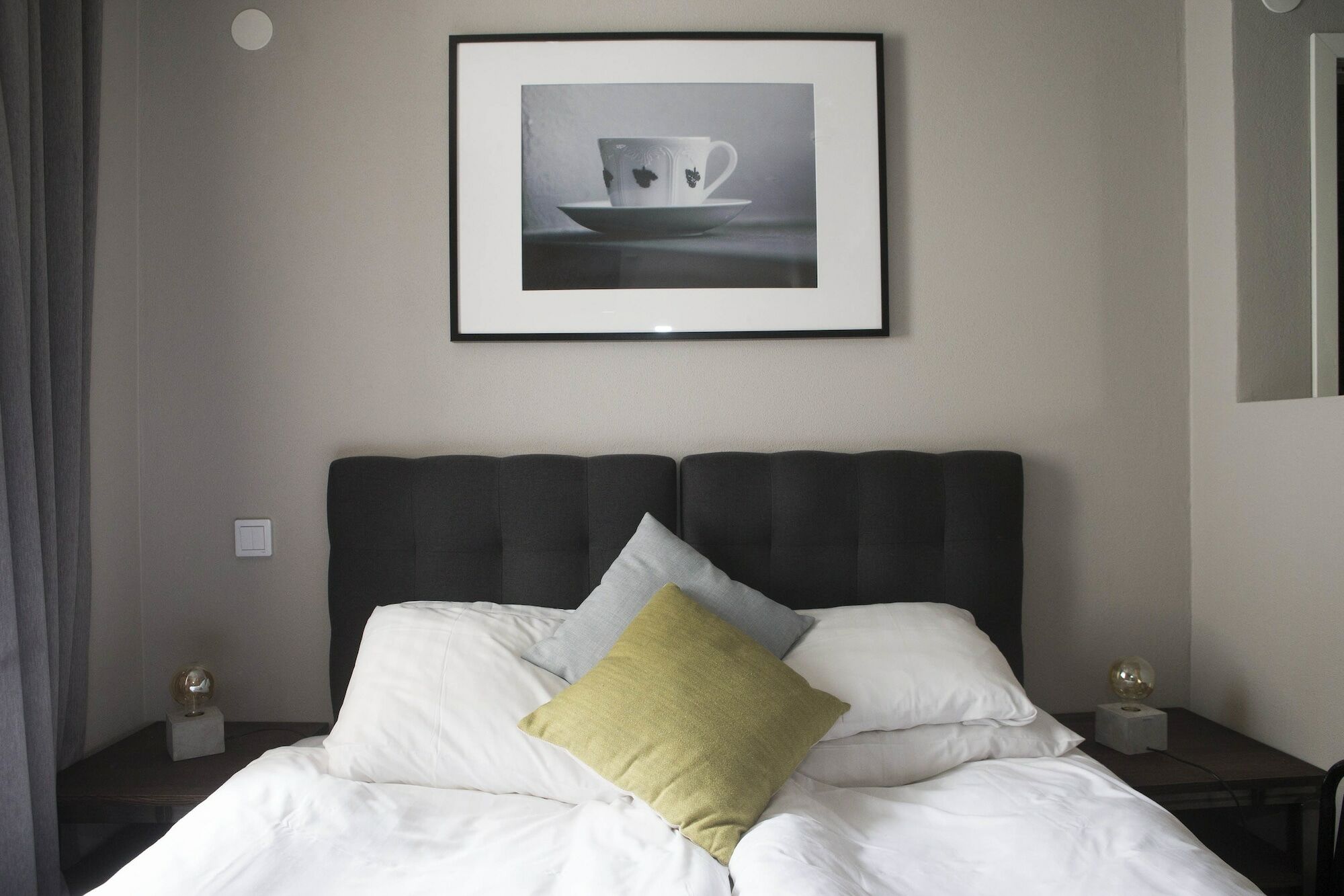 Hotell Bla Blom Gustavsberg Ngoại thất bức ảnh