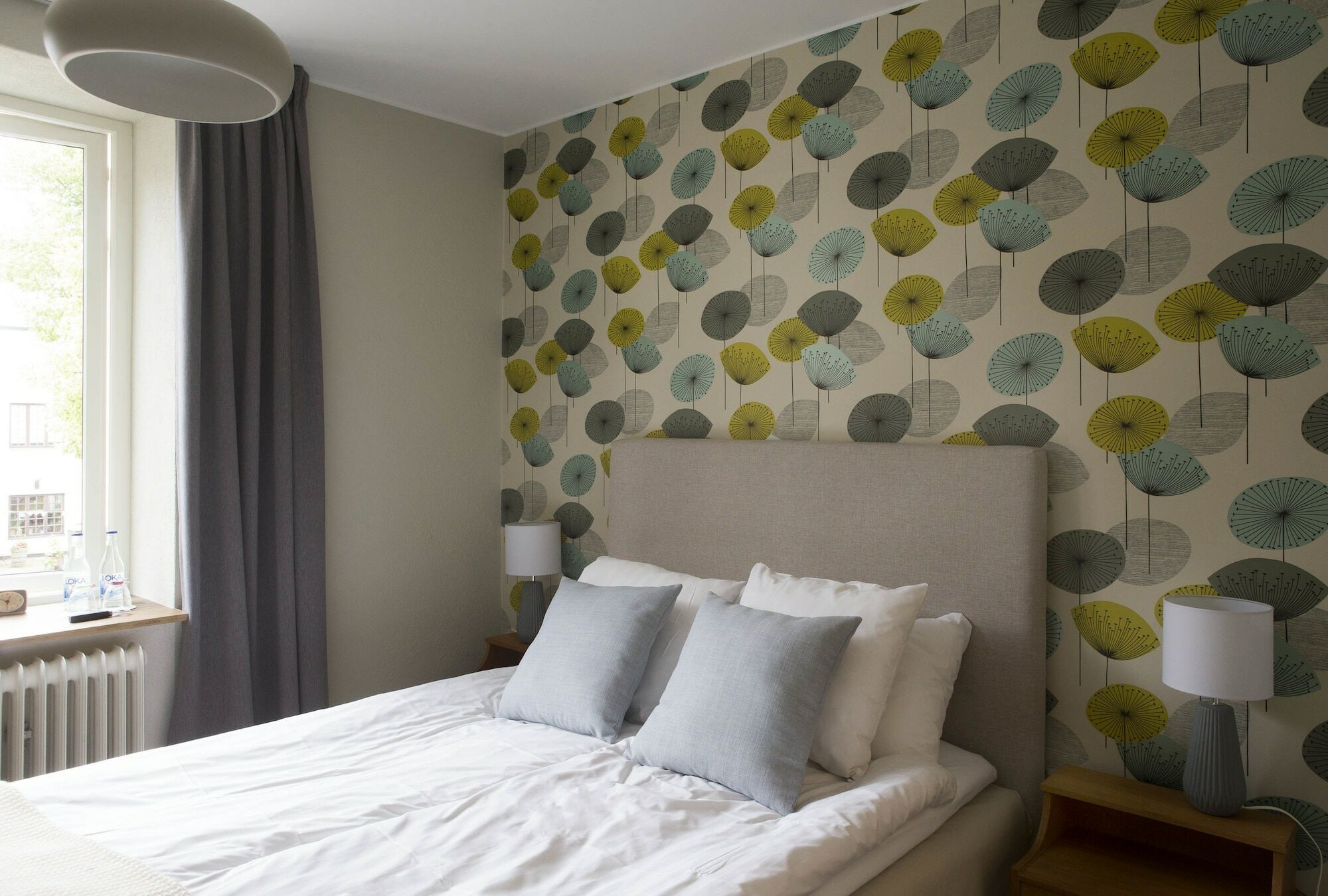 Hotell Bla Blom Gustavsberg Ngoại thất bức ảnh