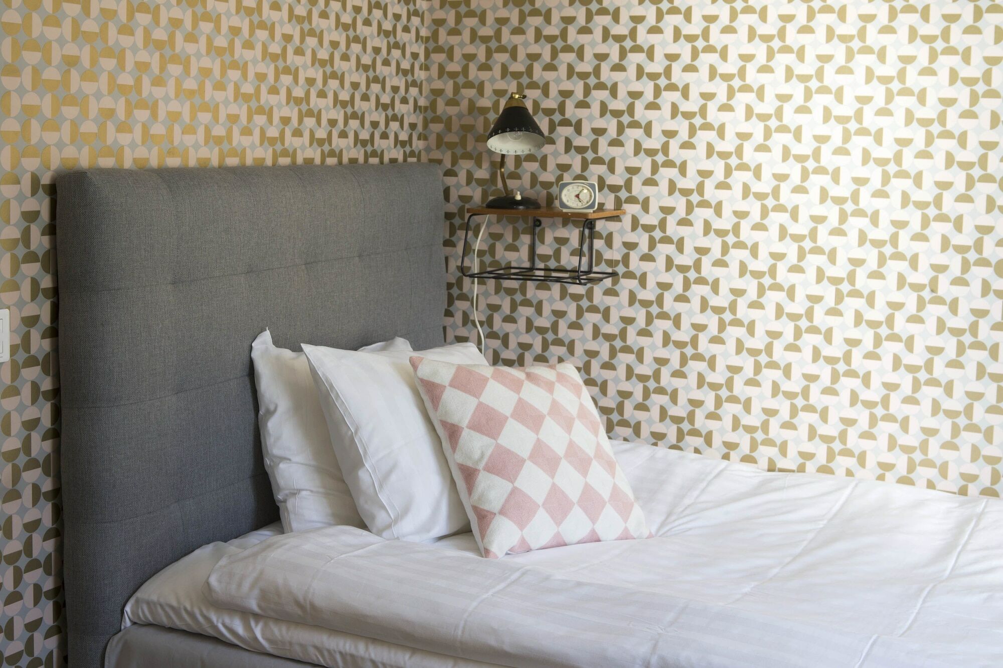 Hotell Bla Blom Gustavsberg Ngoại thất bức ảnh