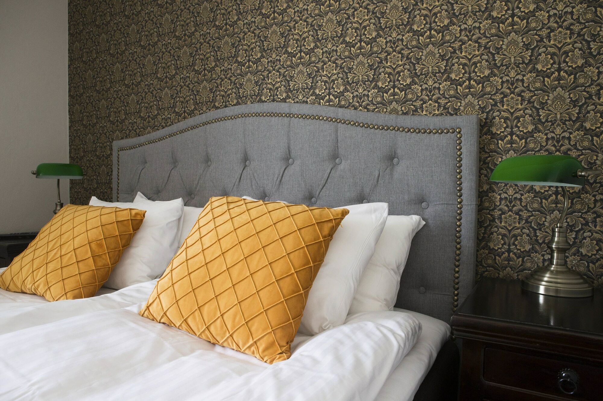 Hotell Bla Blom Gustavsberg Ngoại thất bức ảnh
